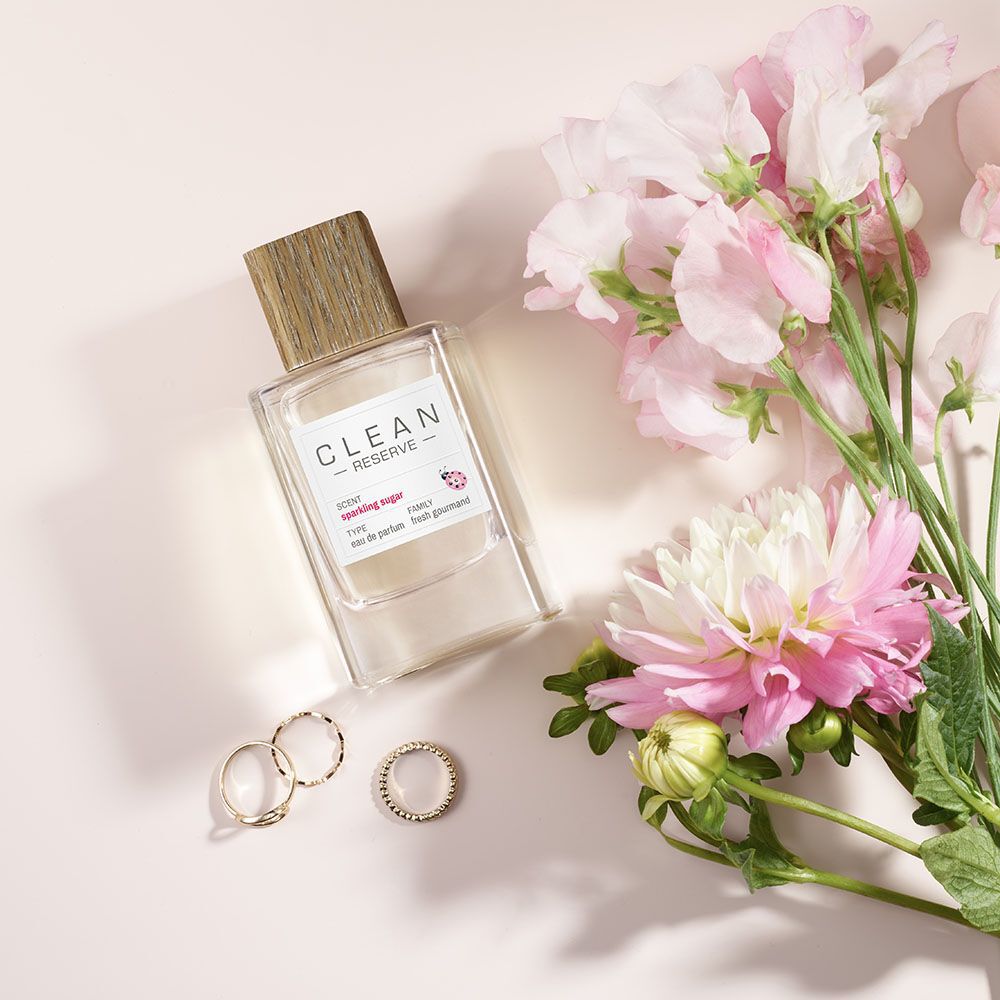 Clean reserve sparking sugar スパークリングシュガー Perfume Clean Reserve Sparkling Sugar Unissex Eau de Parfum